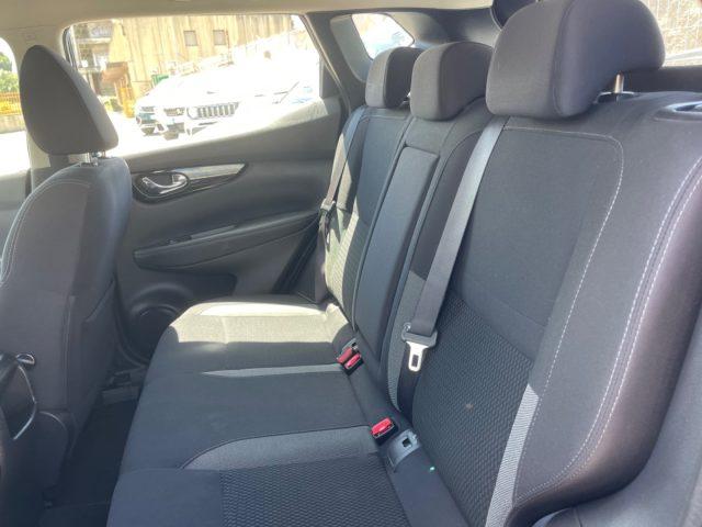 NISSAN Qashqai 1.5 dCi 115 CV