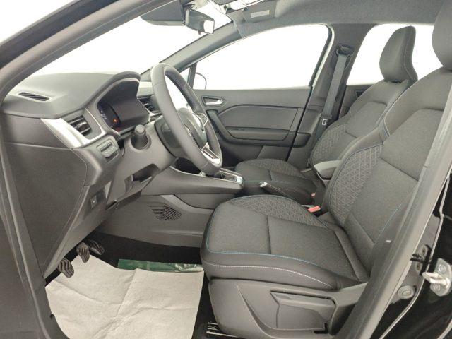 RENAULT Captur ECO-G 100 CV Evolution