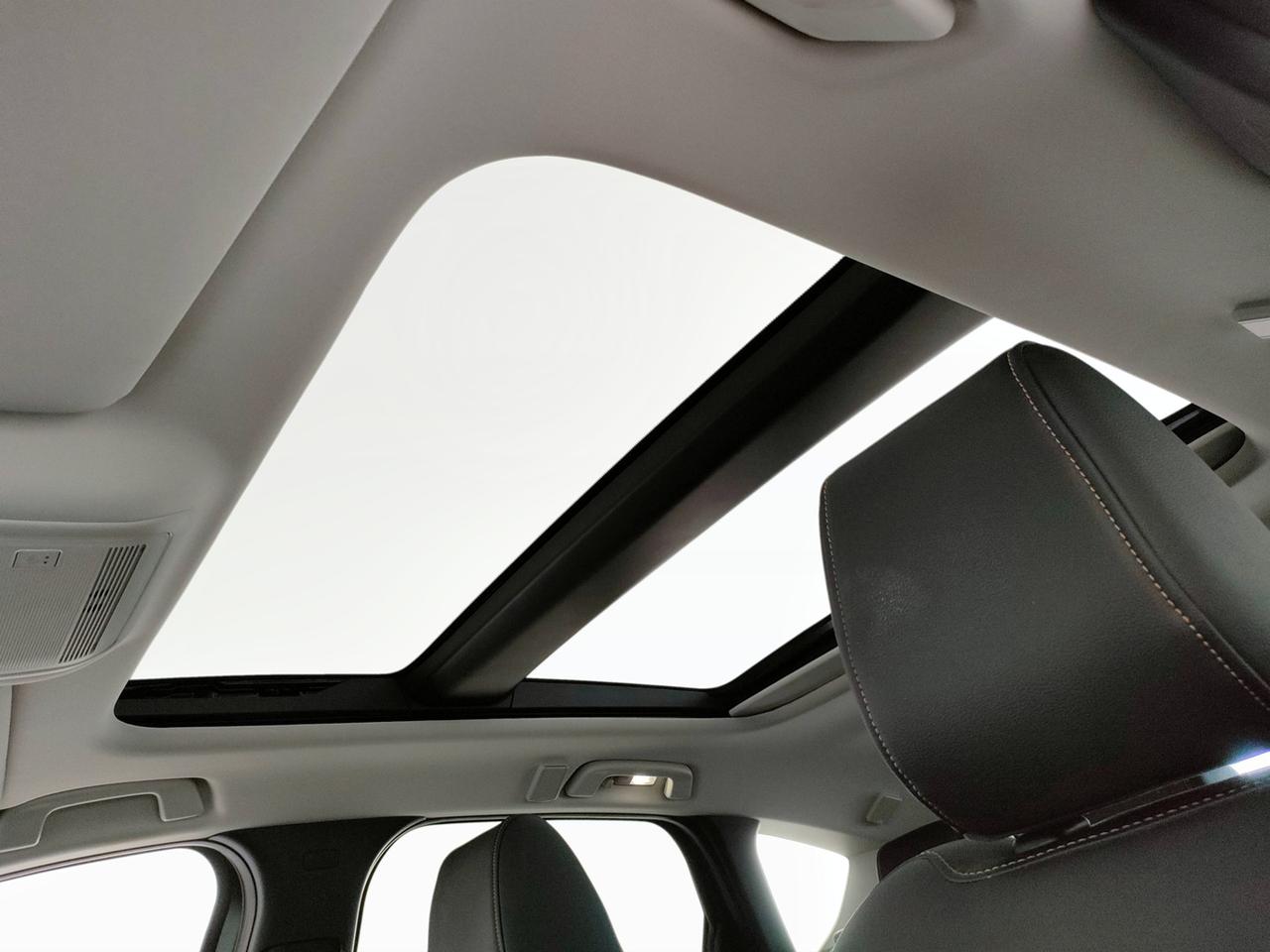 MAZDA CX-60 - CX-60 3.3 m-hybrid boost Homura tetto pan. Convenience&Sound DriverAssistance awd 249cv auto