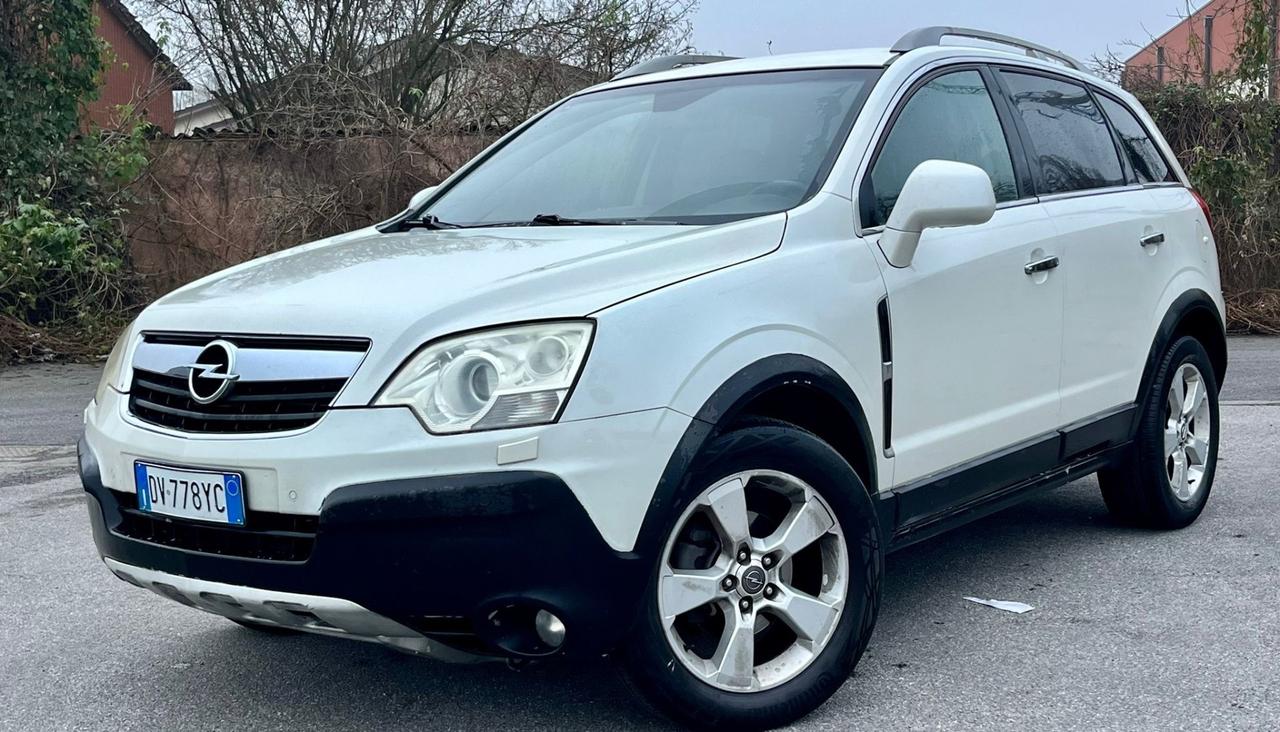 Opel Antara 2.0 CDTI 150CV Cosmo