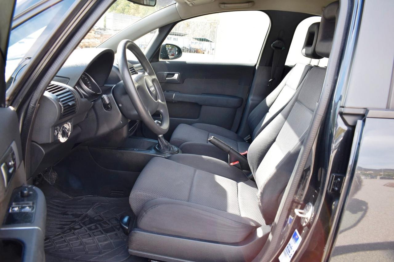 Audi A2 1.4TDI 75cv