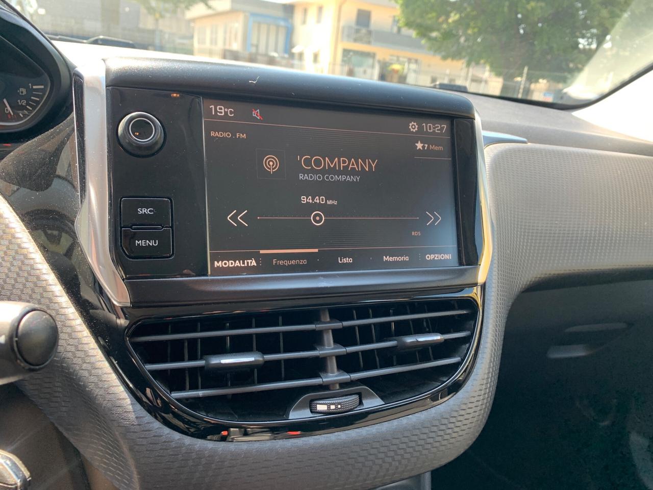 Peugeot 2008 PureTech 82 Active