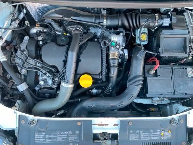 Dacia Sandero 1.5 dCi Perfetta a Prezzo