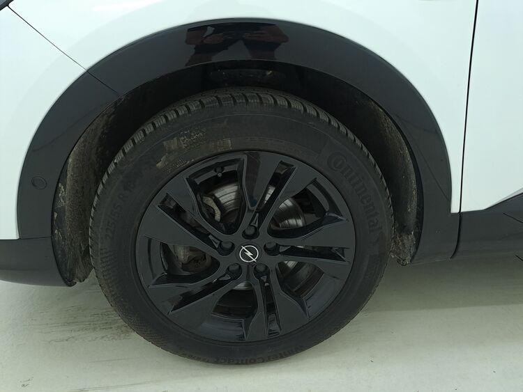Opel Grandland GS Line AT8 BR086823 1.5 Diesel 131CV