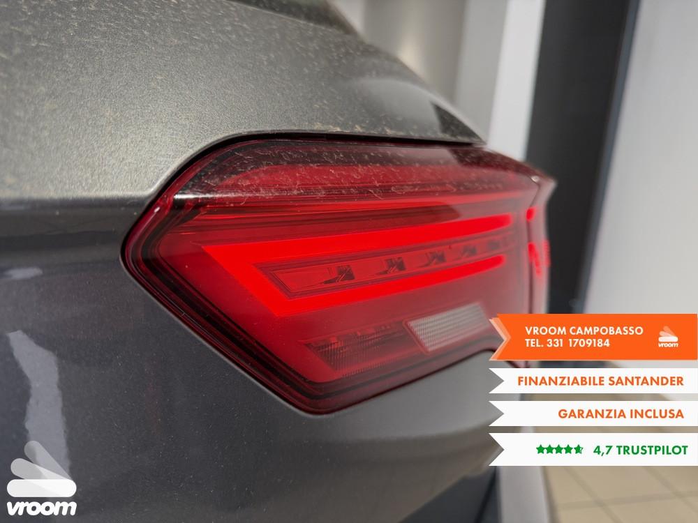 VOLKSWAGEN T-Roc 1ª serie T-Roc 1.0 TSI 115 CV...