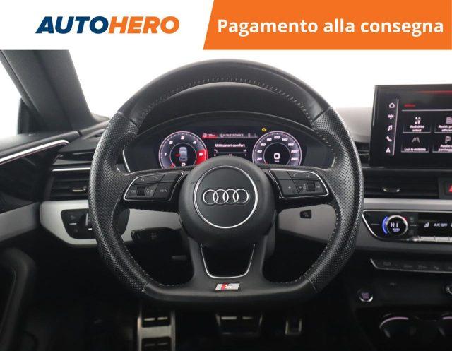 AUDI A5 SPB 35 TDI S tronic S line edition