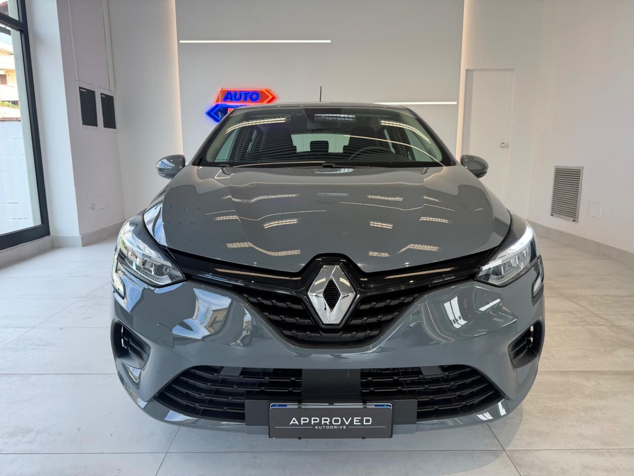 Renault Clio SCe 65 CV 5 porte Life