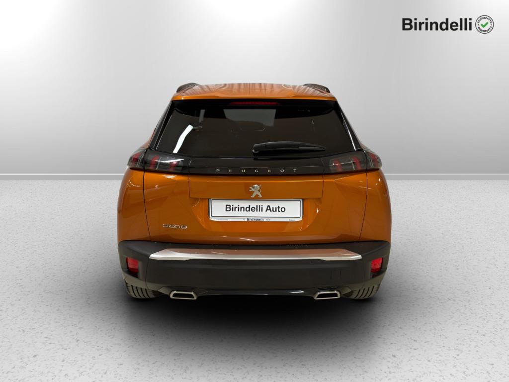 PEUGEOT 2008 2ª serie - 2008 PureTech 130 S&S EAT8 Allure Pack