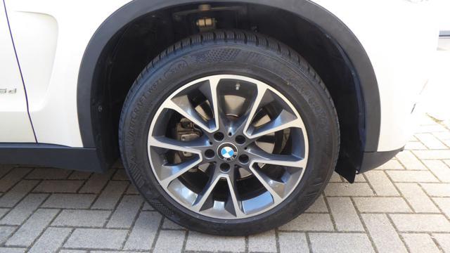 BMW X5 xDrive25d Business