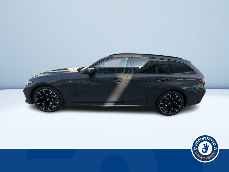 BMW Serie 3 Touring 320d xDrive M Sport