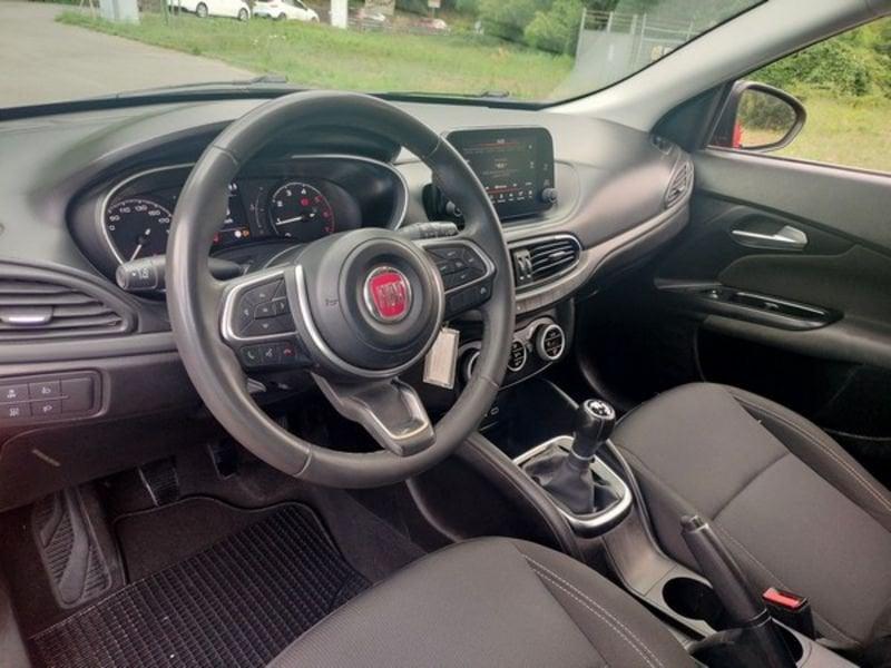 FIAT Tipo Tipo 1.3 Mjt S&S 4 porte City Life