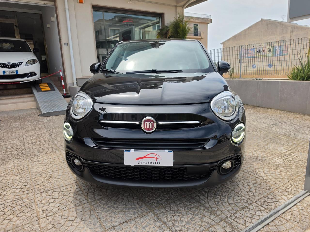 Fiat 500X 1.3 MultiJet 95 CV Connect
