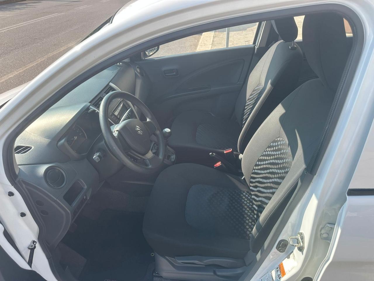 Suzuki Celerio 1.0 Style