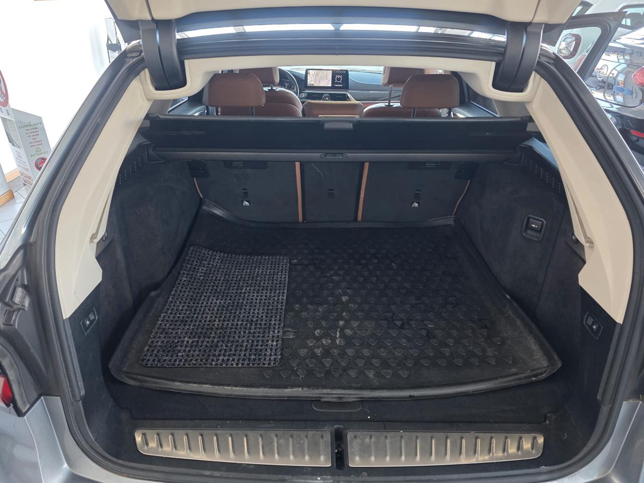 BMW 530D 249CV FULL OPTIONAL 2021