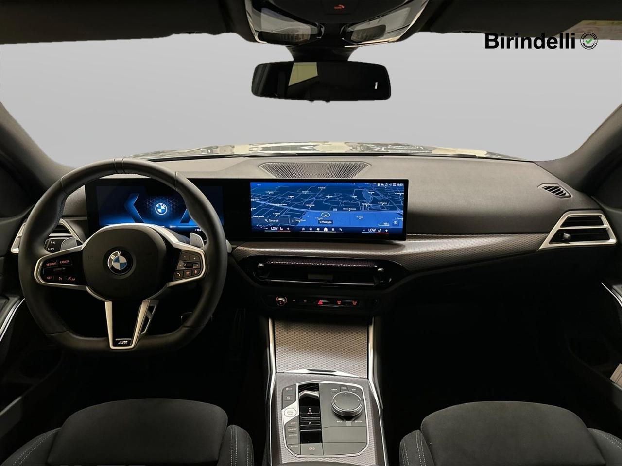 BMW BMW 318d Touring