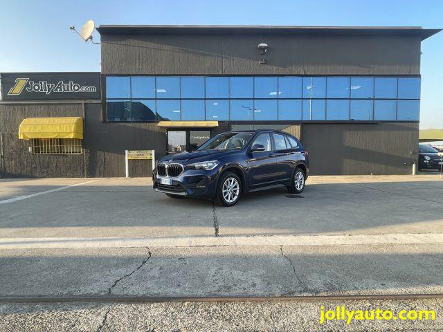 BMW X1 sDrive18d Advantage