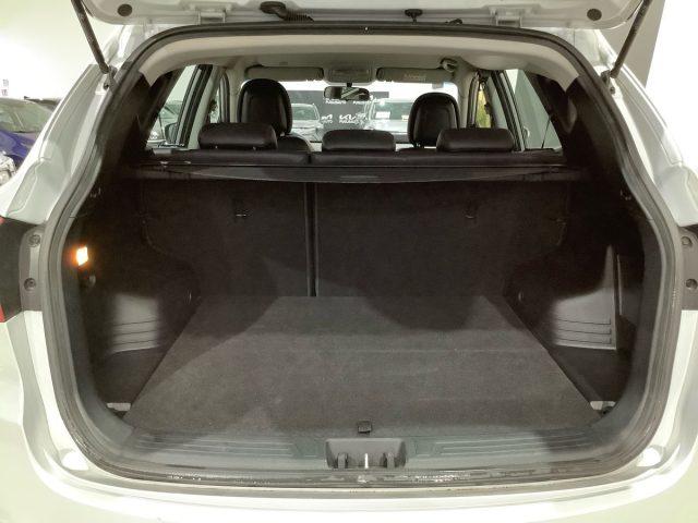HYUNDAI iX35 1.7 CRDi 2WD Comfort