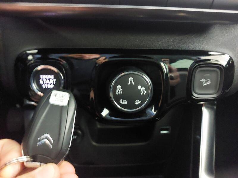 Citroën C3 Aircross C3 Aircross PureTech 110 S&S Max