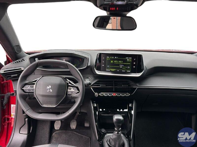 Peugeot 2008 PureTech 100 Allure S&S
