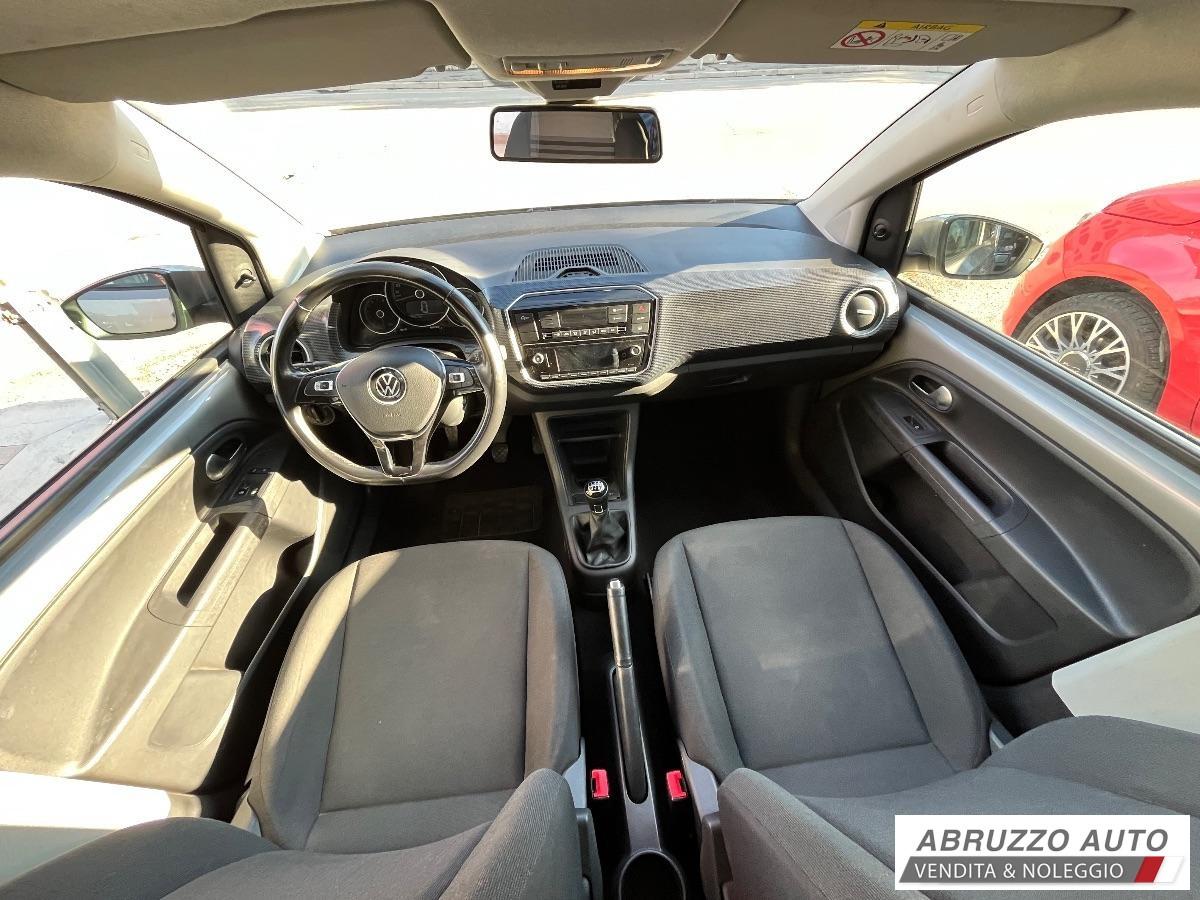 VOLKSWAGEN Up! 1.0 5p. eco move BMT