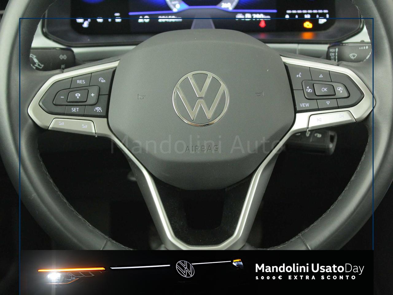 Volkswagen T-Roc 2.0 tdi scr 115cv life