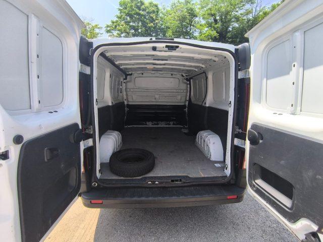 FIAT Talento 1.6 MJT 120CV PC-TN Furgone 12q