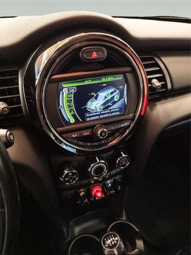 MINI One 1.5 One D Hype 5 porte