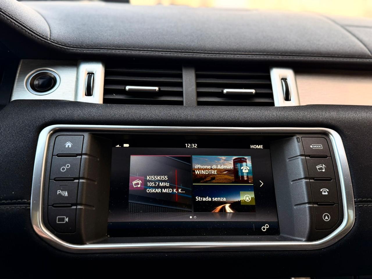 Land Rover Range Evoque 2.0 TD4 150 CV 5p. HSE Dynamic