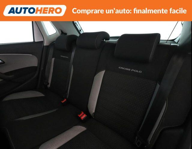VOLKSWAGEN Polo 1.4 TDI BlueMotion Technology