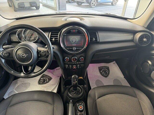MINI Mini Mini 1.5 Cooper D Hype 5 porte