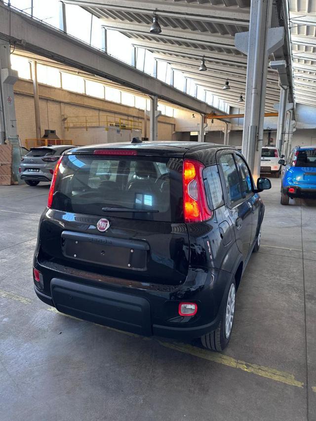 FIAT Panda New Panda 1.0 FireFly S&S Hybrid