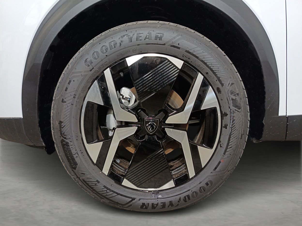 PEUGEOT 2008 2ª serie - 2008 PureTech 100 S&S Allure