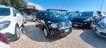 Citroen C1 VTi 72 5 porte Feel