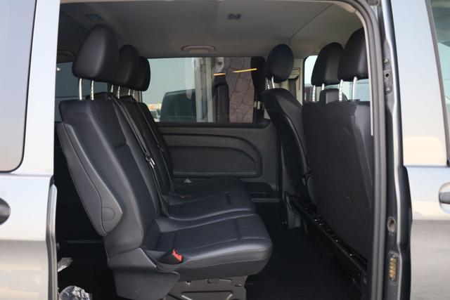 MERCEDES-BENZ V 200 VITO 2.0 116 CDI 4x4 PC Mixto Compact PRO