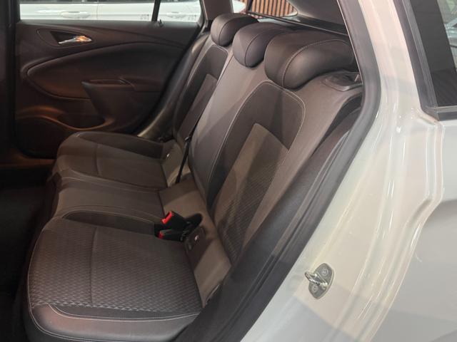 OPEL Astra 1.6 CDTi 136CV aut. Sports Tourer Business