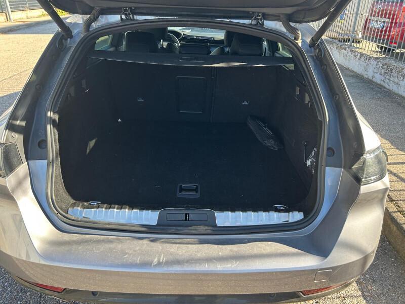Peugeot 508 2.0 HDI 180CV SW EAT8 GT *PREZZO VERO*TOP DI GAMMA
