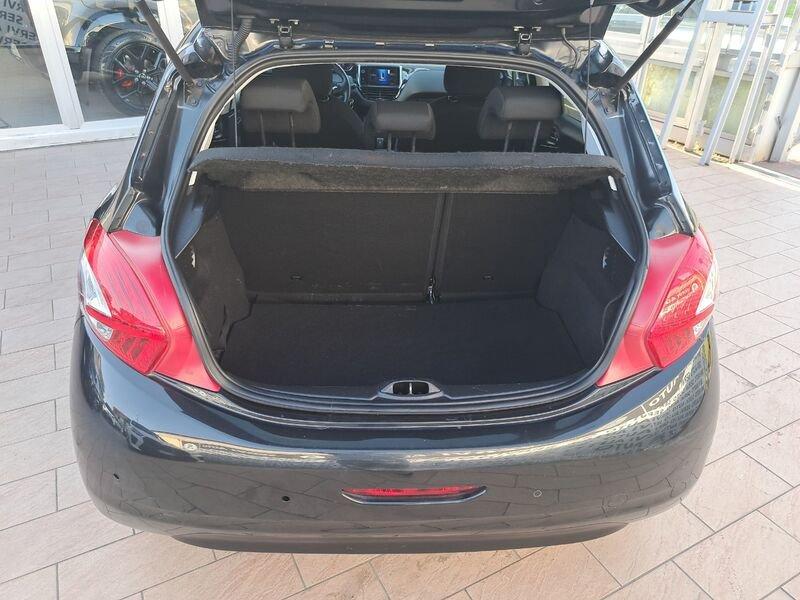 Peugeot 208 208 5p 1.2 vti 12v Access