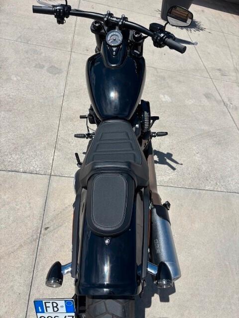 Harley-davidson Fat Bob - 2023