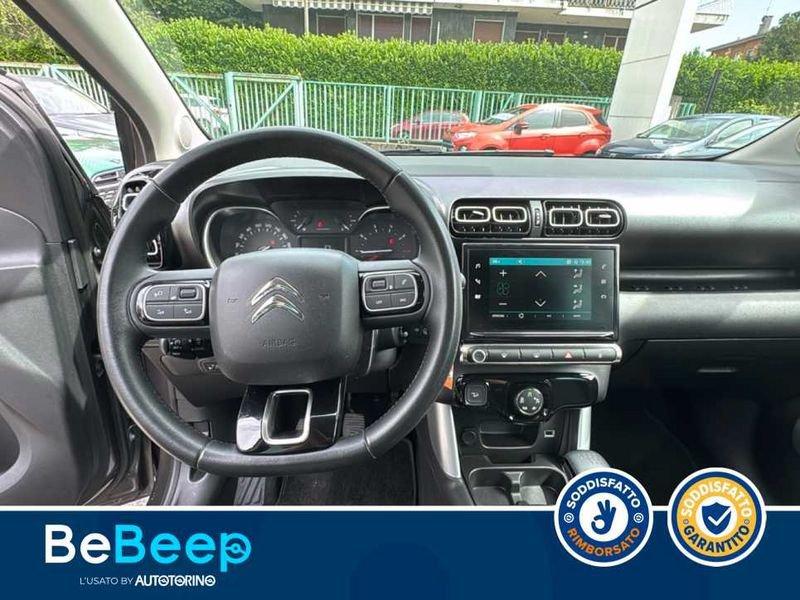 Citroën C3 Aircross 1.2 PURETECH SHINE S&S 110CV