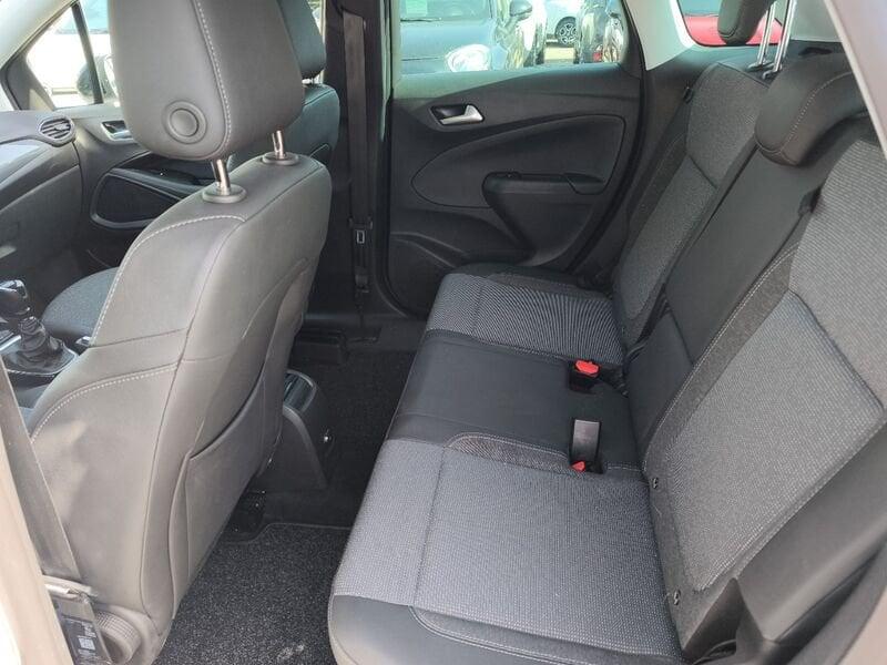 Opel Crossland 2021 1.2 Edition s&s 110cv