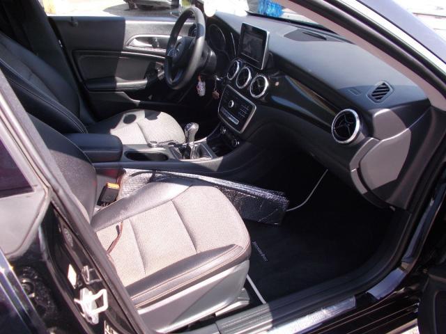 MERCEDES - Classe CLA - CLA 180 d Business