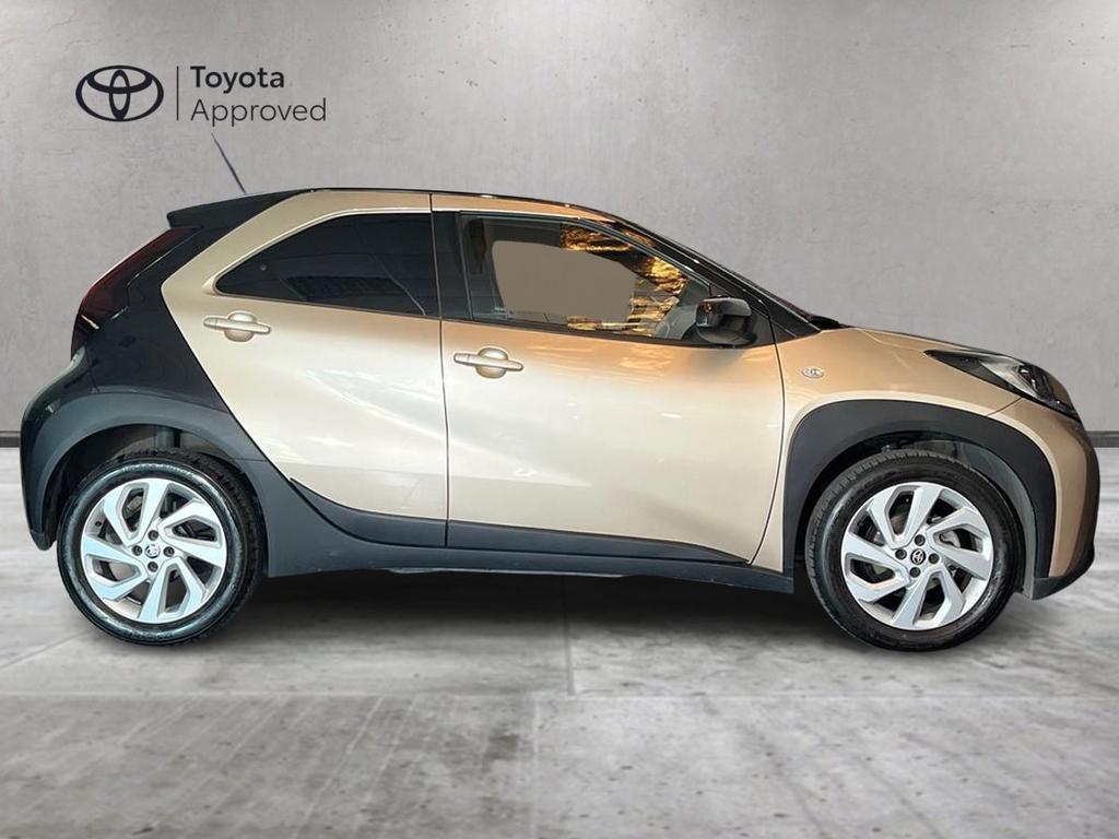 Toyota Aygo X 1.0 Trend 72cv