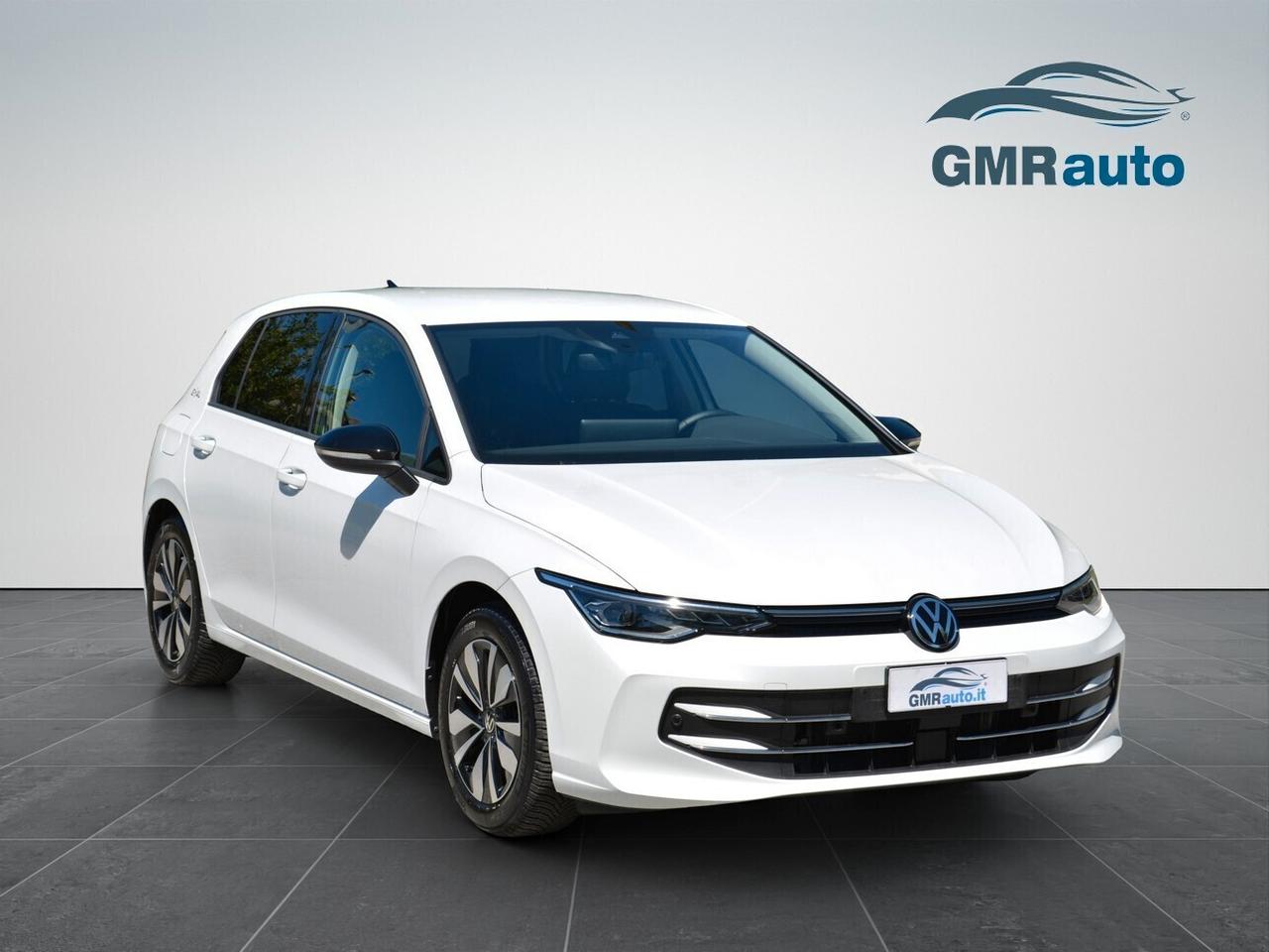 Volkswagen Golf 1.5 TSI eHybrid DSG Edition Plus IN SEDE PREZZO REALE