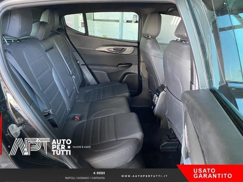 Alfa Romeo Tonale Tonale 1.6 Veloce 130cv tct6