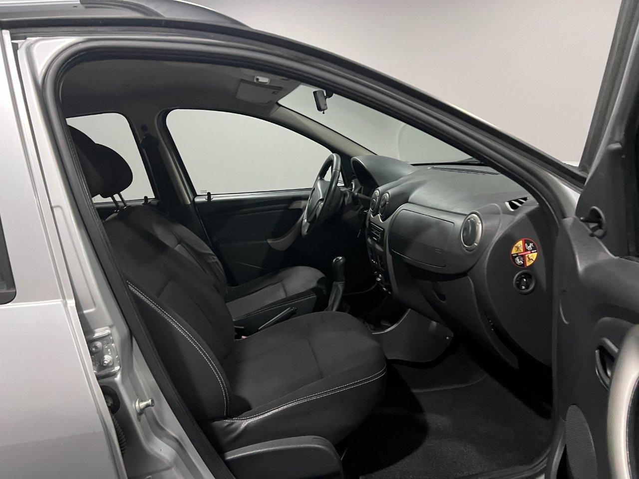 Dacia Sandero Stepway Sandero 1.5 dci Stepway UNICOPROP.