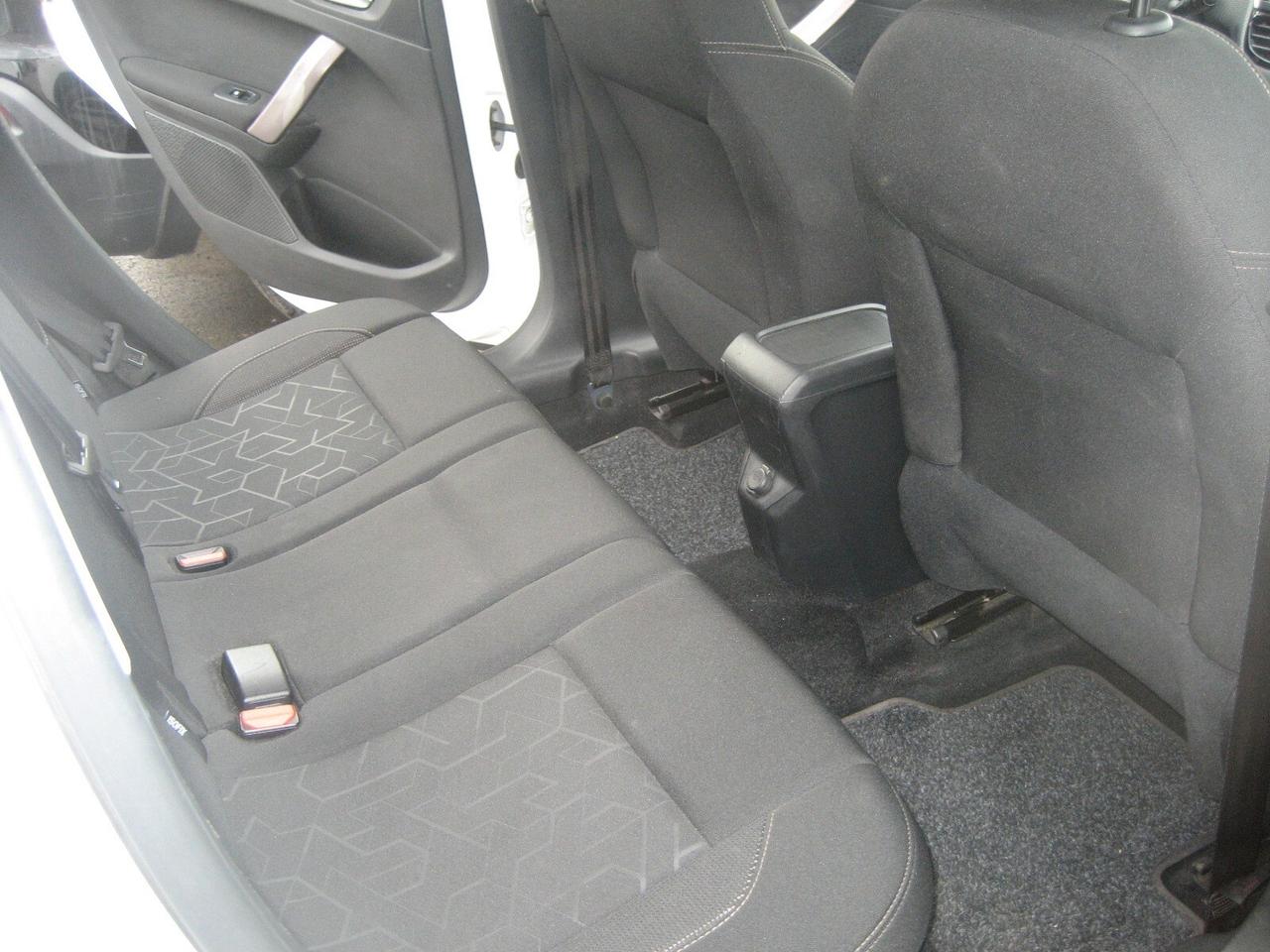 Peugeot 2008 PureTech 82 Active