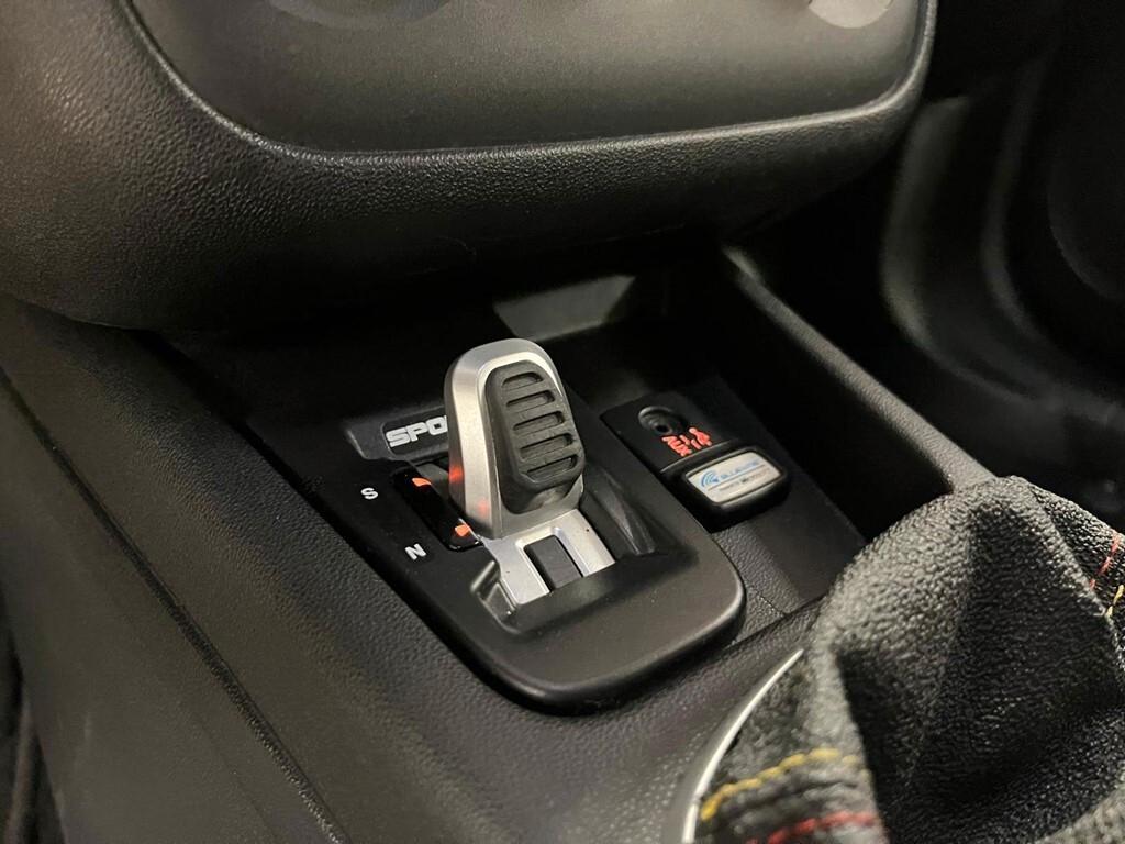 Abarth Punto EVO Abarth 1.4 Turbo Multiair S&S