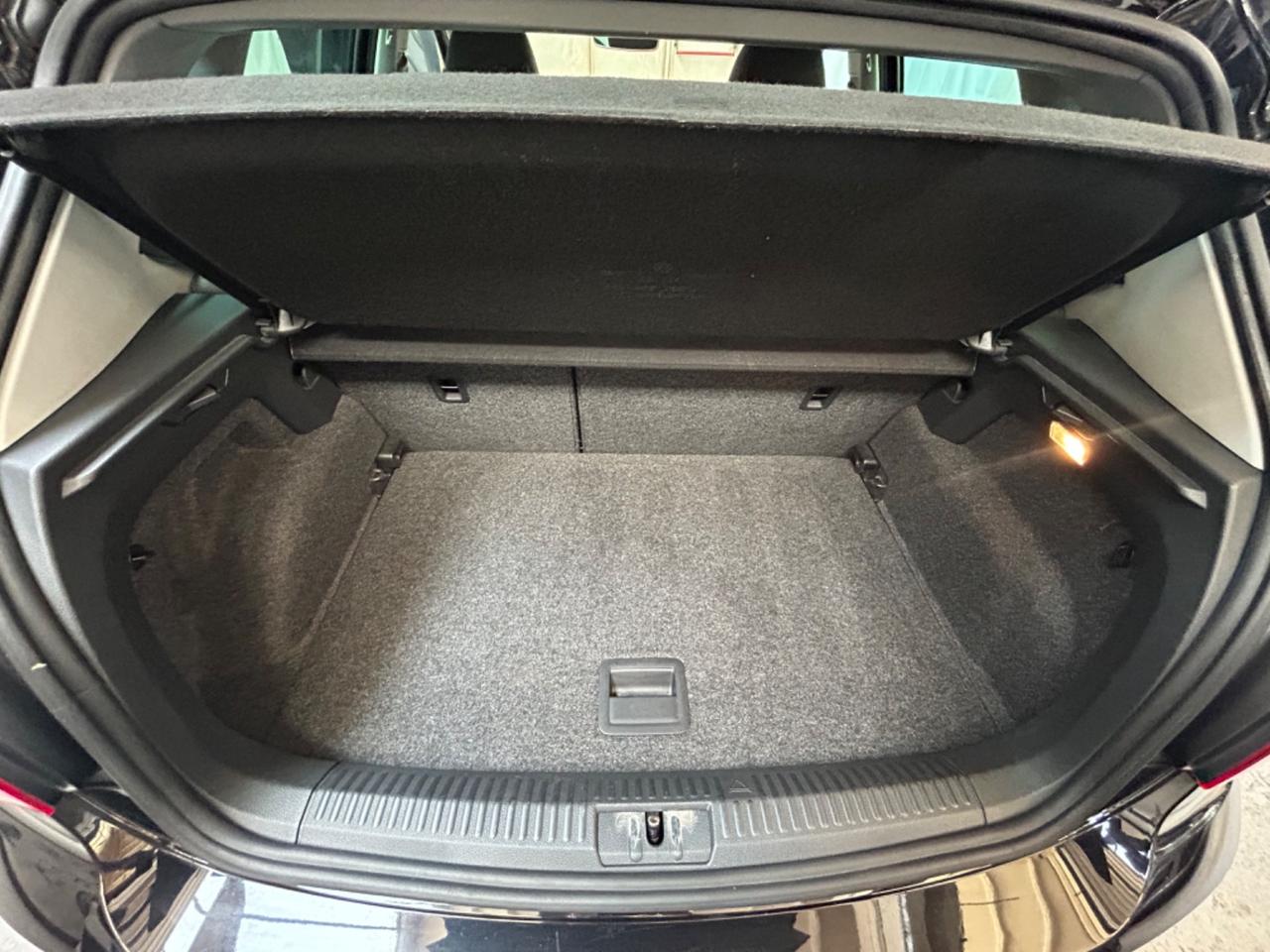 Volkswagen Polo 1.2 TSI 5p. Fresh BlueMotion Technology