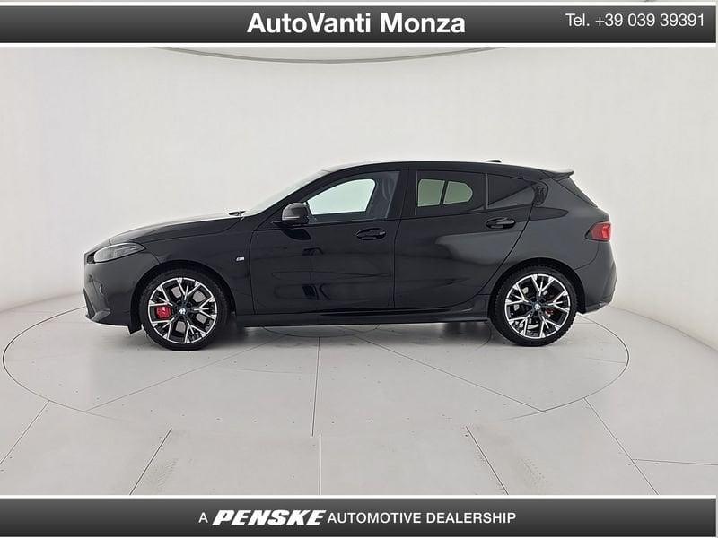 BMW Serie 1 118d MSport Pro + PNEUMATICI ESTIVI