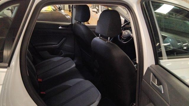 VOLKSWAGEN Polo 1.0 TSI DSG 5p. Highline R LINE 16"